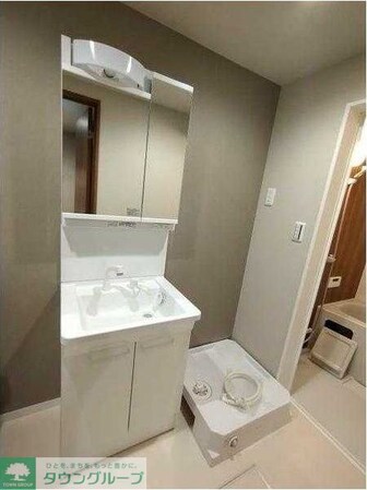 Ambition古千谷本町の物件内観写真